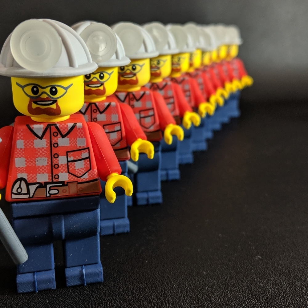 Toy Design USB Sticks, 16GB- 3 pcs/set - Picture 3 of 6